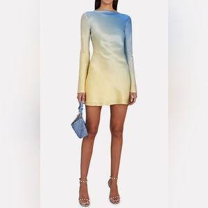 Intermix Milla Dress